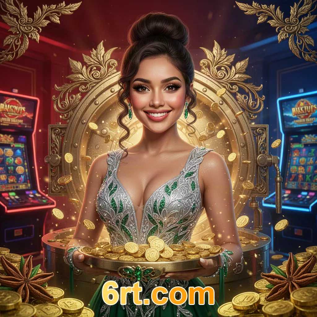 6 vantagens exclusivas do programa VIP da 6rt.com