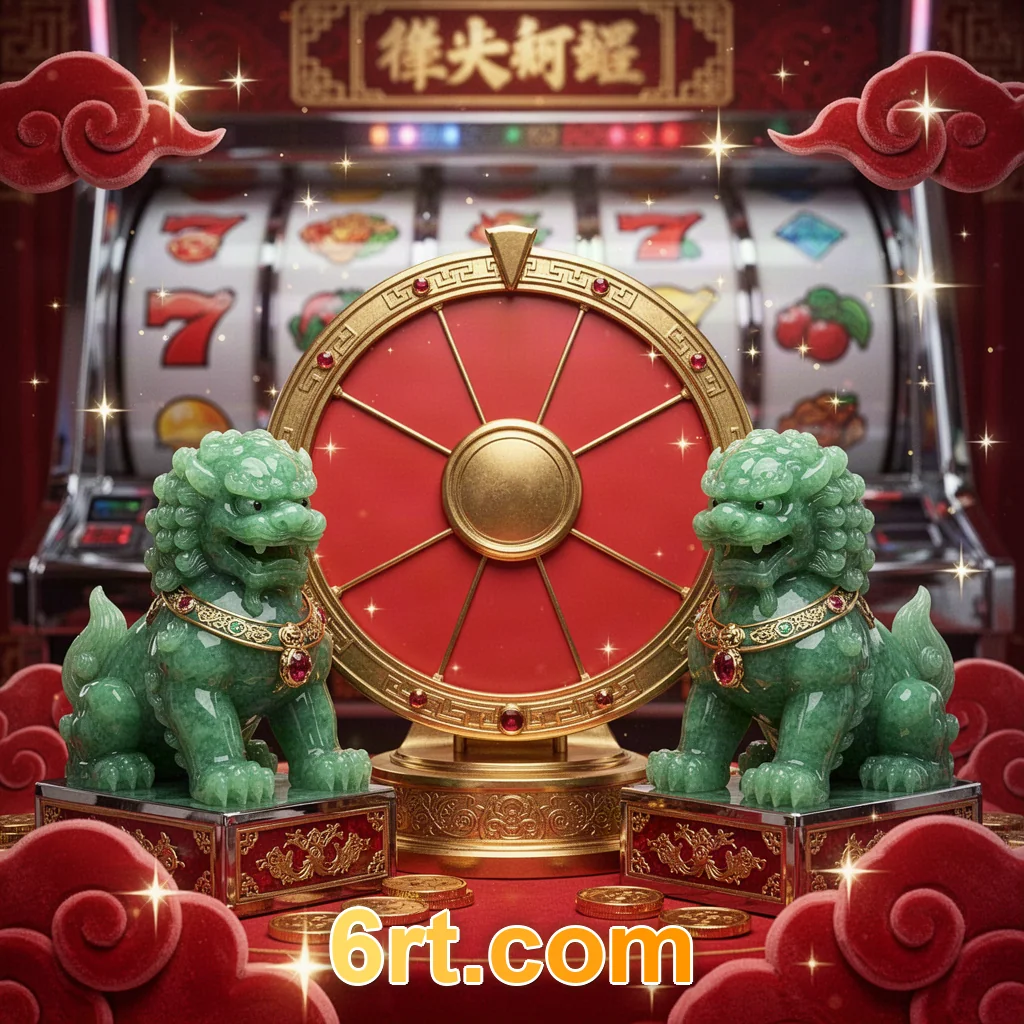 Taruhan 6rt.com