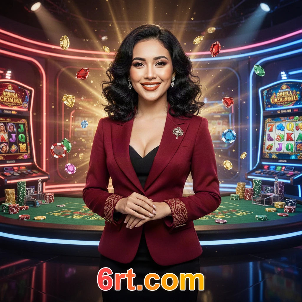 Principais provedores de slots da 6rt.com - NetEnt, Pragmatic Play, Play'n GO